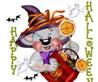 Happy Halloween