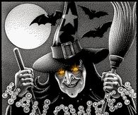 Happy Halloween