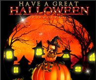 Have a Great Halloween