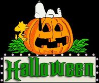 Happy Halloween