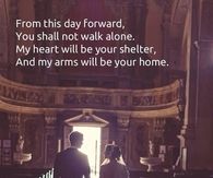 From this day forward