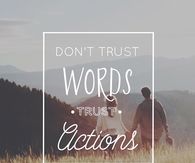 Trust Actions
