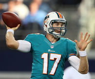 Ryan Tannenhill coming into his own 2014 season