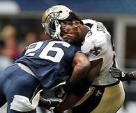 Smash Mouth Football