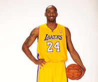 Kobe Bryant is back n ready is the NBA ready