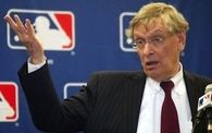 Bud Selig MLB commissioner