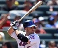 Mets corner stone David Wright