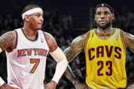 The Match up to watch for 2014 season
