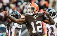 Josh Gordon almost off his suspension