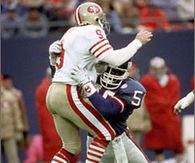 Lawrence Taylor 