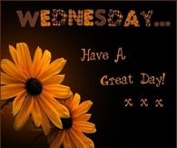 Wednesday