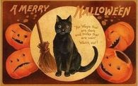 A merry halloween