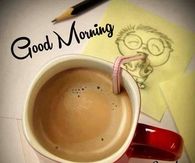 Good Morning
