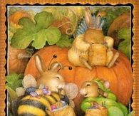 So Much Candy, So Little Time