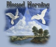 Blessed Morning
