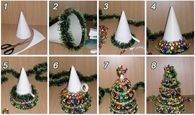 DIY Christmas Tree