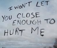 hurt me