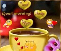 Good Morning