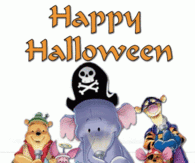Happy Halloween