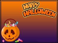 Happy Halloween