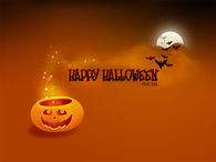 Happy Halloween