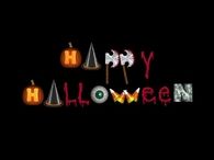 Happy Halloween