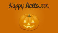 Happy Halloween