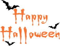 Happy Halloween