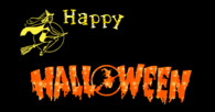 Happy Halloween