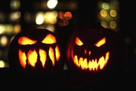Scary Jack O Lanterns