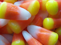 Candy Corn