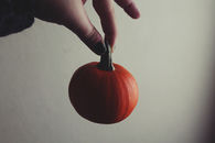 Little pumpkin