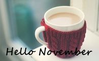 Hello November