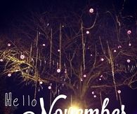 Hello November