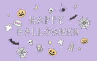 Happy Halloween