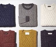 Sweater ideas