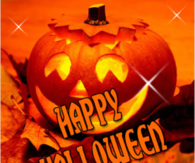 Happy Halloween