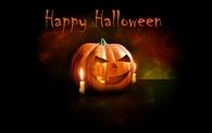 Happy Halloween