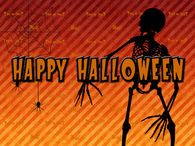 Happy Halloween
