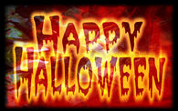 Happy Halloween