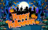 Happy Halloween