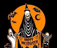 Happy Halloween
