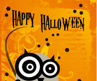 Happy Halloween