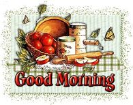 Good Morning