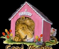 Good Morning