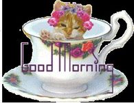 Good Morning