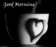 Good morning world
