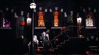 Trick or Treating