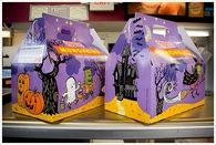 Halloween Munchkins