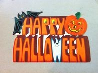 Happy Halloween